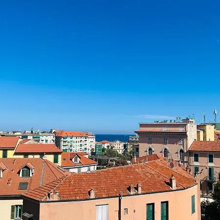 Sally'S - Nel Cuore Di Sanremo Exterior photo