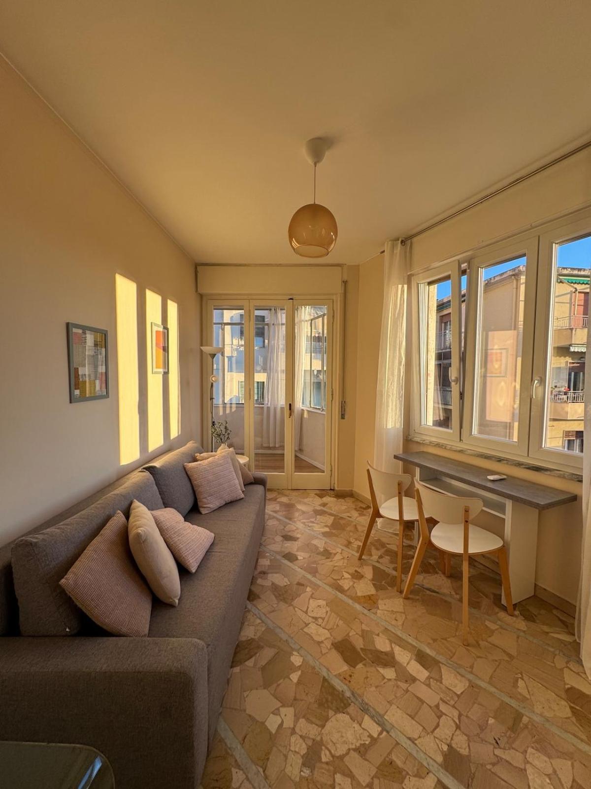 Appartamento Sally's - Nel Cuore Di Sanremo